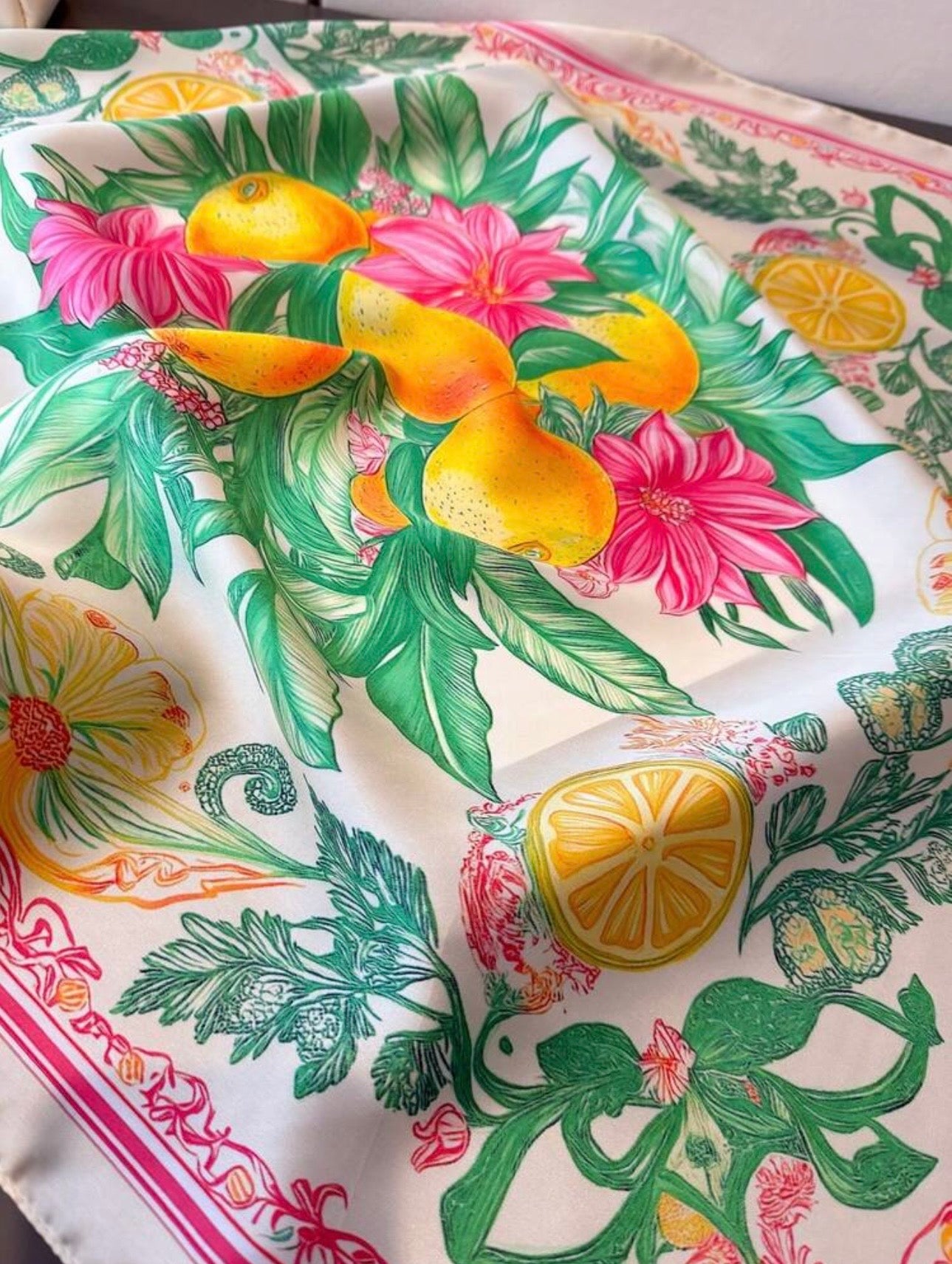 Foulard SIMI
