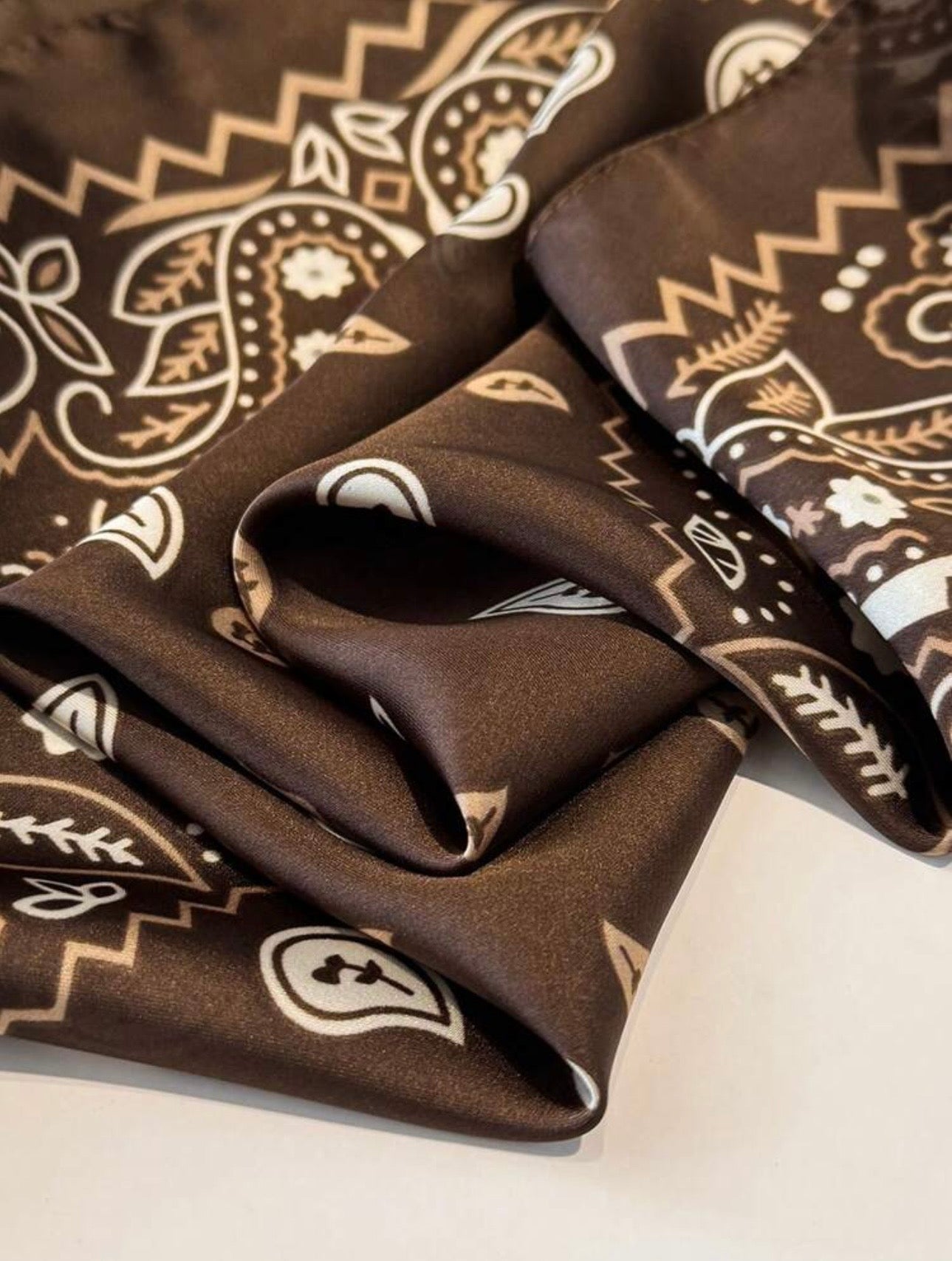 Foulard SIMI