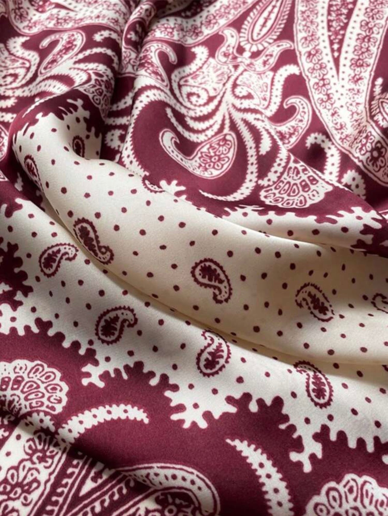 Foulard SIMI