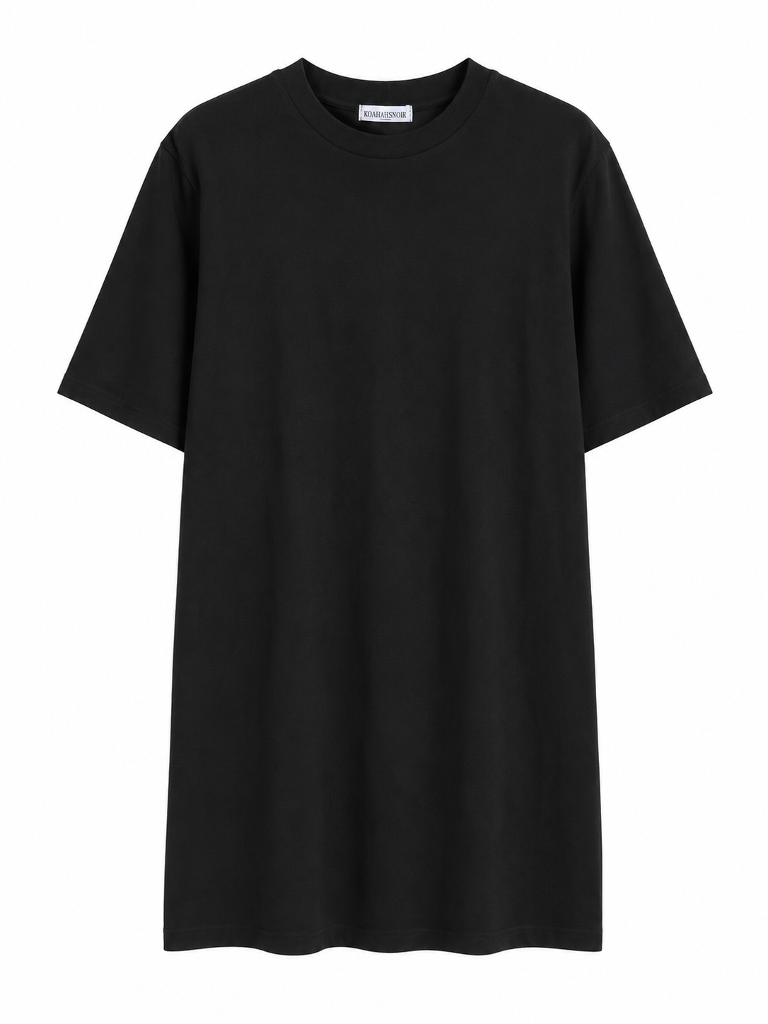 Robe t-shirt ALMA