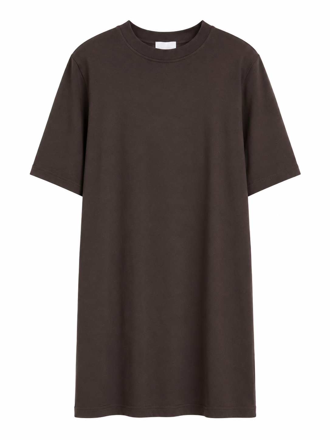 Robe t-shirt ALMA